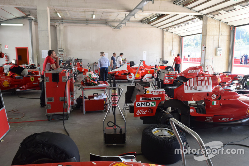Motor Legend Festival
