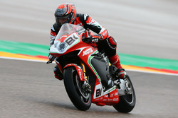 Jordi Torres, MV Agusta Reparto Corse