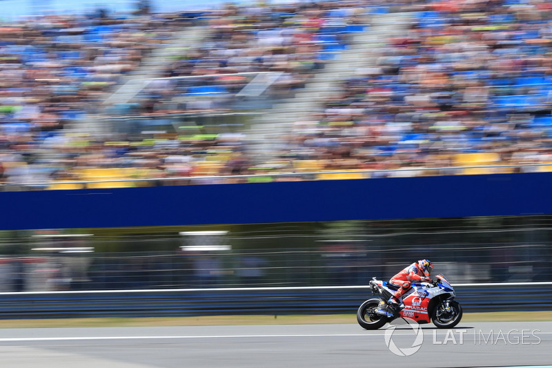 Jack Miller, Pramac Racing