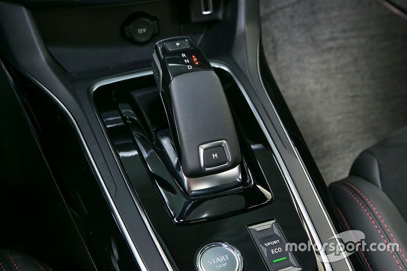 Peugeot 308 GT