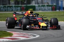 Max Verstappen, Red Bull Racing RB14