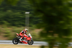 Чаз Девіс, Aruba.it Racing-Ducati SBK Team