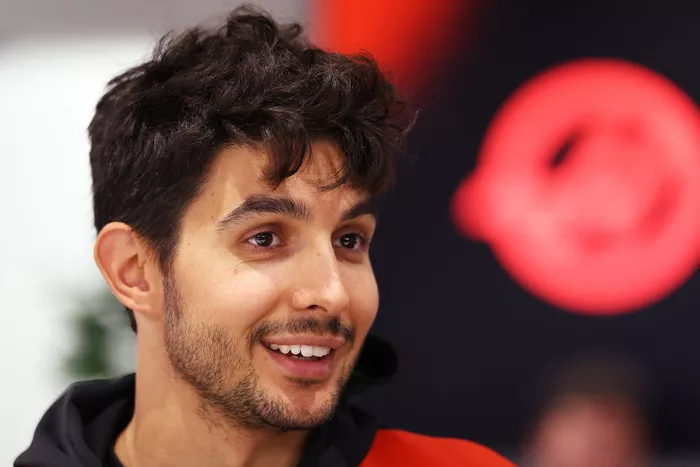 Esteban Ocon, Haas F1 Team