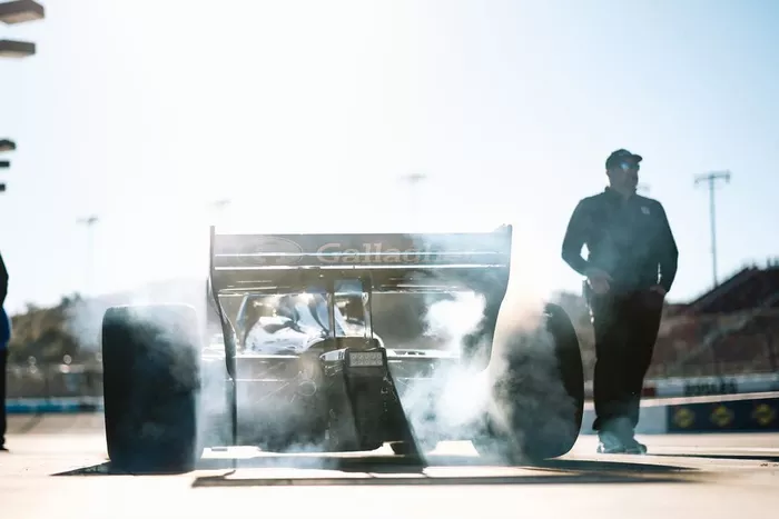 Good Ranchers 250 en el Phoenix Raceway