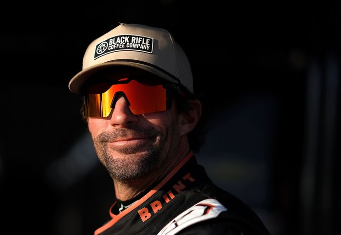 Travis Pastrana, Niece Motorsports