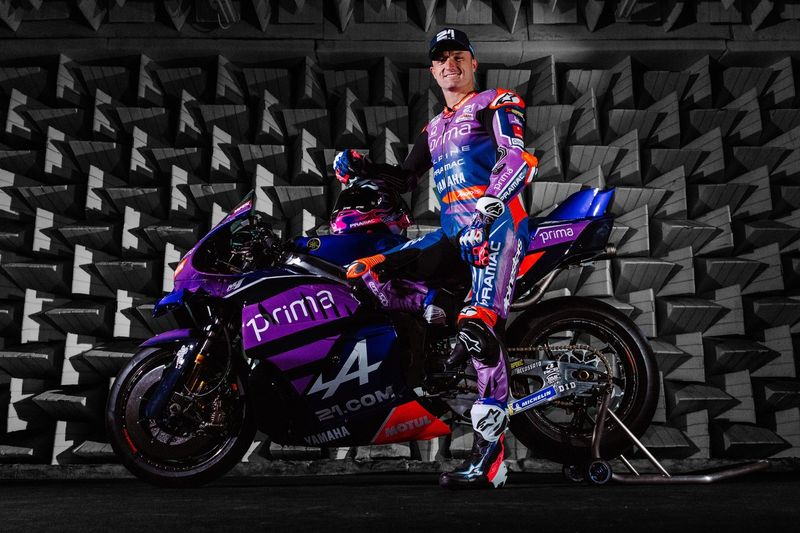 Jack Miller, Pramac Racing
