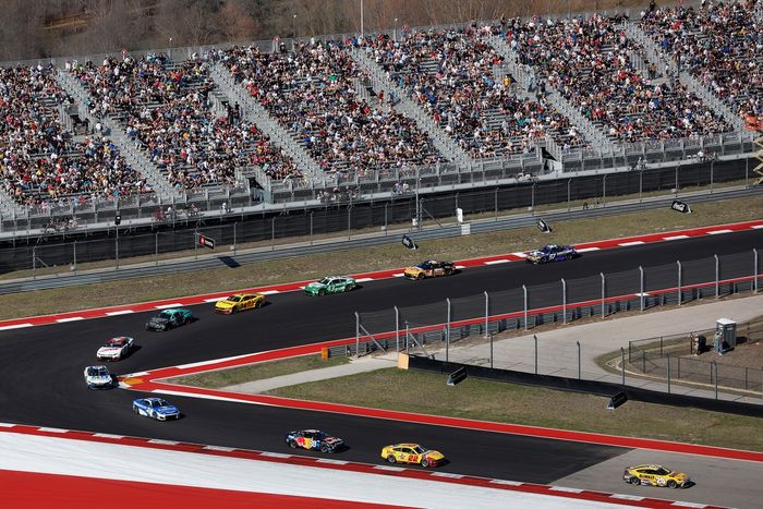 Christopher Bell, Joe Gibbs Racing, Joey Logano, Team Penske