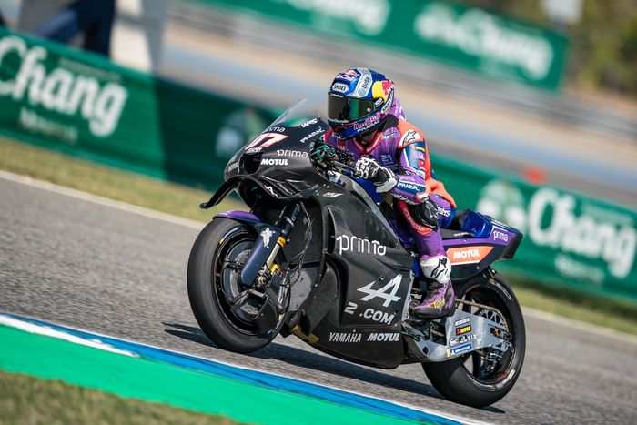 Toprak Razgatlioglu, Pramac Racing