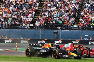 Lewis Hamilton, Ferrari, Max Verstappen, Red Bull Racing