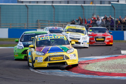 Team Parker Racing