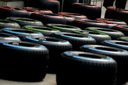 Pirelli-Reifen