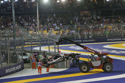 Нико Хюлькенберг, Sahara Force India F1
