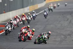 Jonathan Rea, Kawasaki Racing