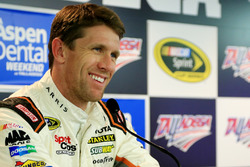 Carl Edwards, Joe Gibbs Racing Toyota