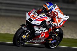 Michele Pirro, Pramac Racing