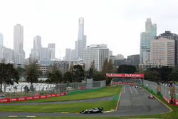 Ніко Росберг, Mercedes AMG F1 Team W07