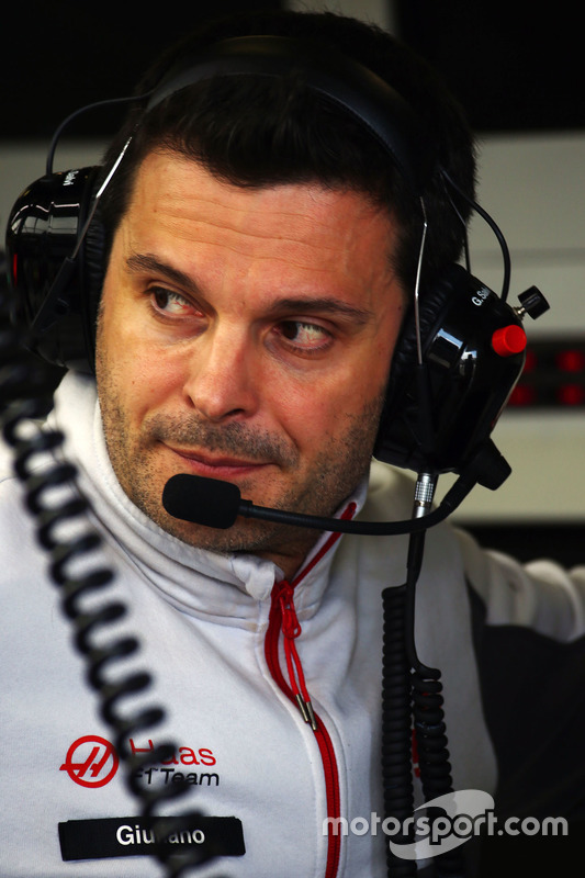 Giuliano Salvi (Esteban Gutiérrez)