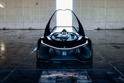 Faraday Future FFZERO1 concept