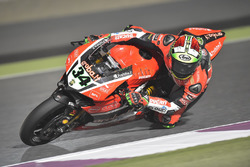 Davide Giugliano, Ducati Team
