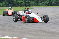 Track action