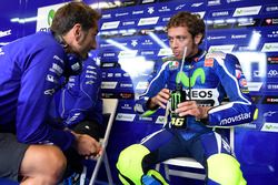 Valentino Rossi, Movistar Yamaha MotoGP, Yamaha