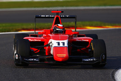 Jack Aitken, Arden International