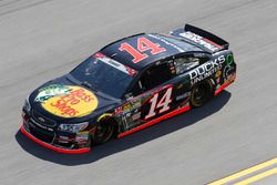Tony Stewart, Stewart-Haas Racing