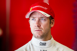 7#71 AF Corse Ferrari 488 GTE: Sam Bird