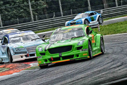 Azione di pista