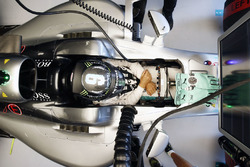Nico Hulkenberg, Sahara Force India F1 VJM09