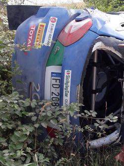 Incidente Andreucci/Andreussi San Marino