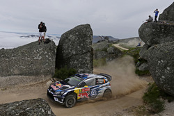 Андреас Міккельсен, Андерс Ягер, Volkswagen Polo WRC, Volkswagen Motorsport