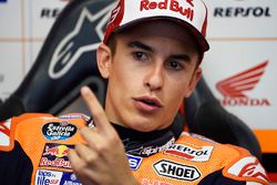 Marc Márquez, Repsol Honda Team