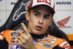 Марк Маркес, Repsol Honda Team
