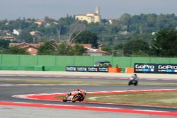 Marc Márquez, Repsol Honda Team