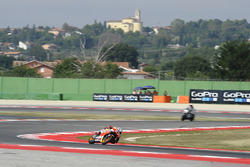 Marc Marquez, Repsol Honda Team