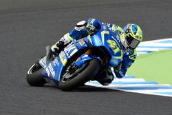 Aleix Espargaro, Team Suzuki Ecstar MotoGP