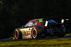 #73 Park Place Motorsports Porsche GT3 R: Патрік Ліндсі, Йорг Бергмайстер, Метт МакМуррі