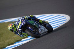 Valentino Rossi, Yamaha Factory Racing