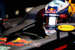 Даниэль Риккардо, Red Bull Racing RB12