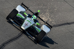 Конор Дейлі, Dale Coyne Racing Honda