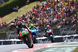 Stefan Bradl, Aprilia Gresini Racing Team