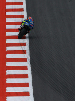 Маверик Виньялес, Team Suzuki Ecstar MotoGP