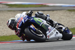 Jorge Lorenzo, Yamaha Factory Racing