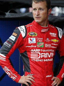 Kasey Kahne, Hendrick Motorsports, Chevrolet