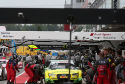 Mike Rockenfeller, Audi Sport Team Phoenix, Audi RS 5 DTM