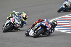 Хорхе Лоренсо, Yamaha Factory Racing