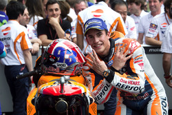 Ganador, Marc Marquez, Repsol Honda Team, Honda