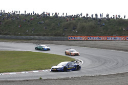 Gary Paffett, Mercedes-AMG Team ART, Mercedes-AMG C63 DTM