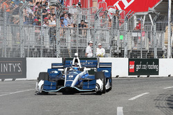 Макс Чілтон, Chip Ganassi Racing Chevrolet